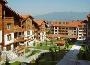 Hotel St. Ivan Rilski