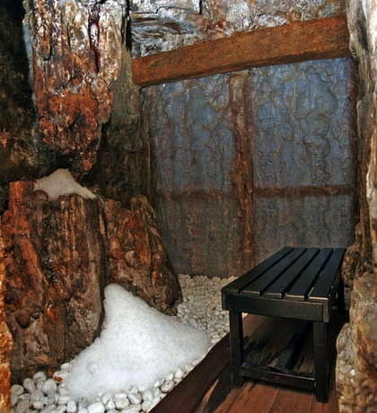 Hotel St. Ivan Rilski