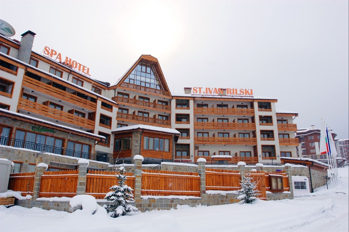 Hotel St. Ivan Rilski