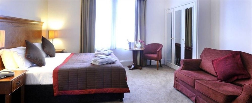 Hotel St John´s 