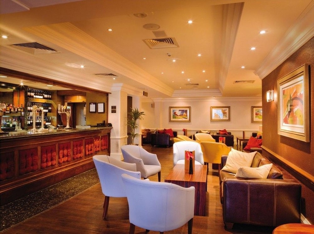 Hotel St John´s 