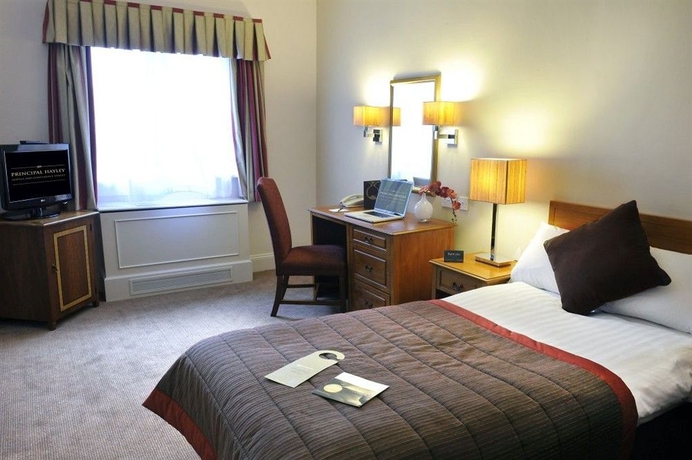 Hotel St John´s 