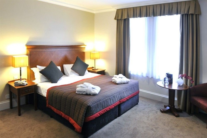 Hotel St John´s 