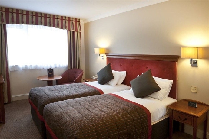 Hotel St John´s 