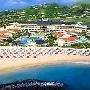 Hotel St. Kitts Marriott Resort  An