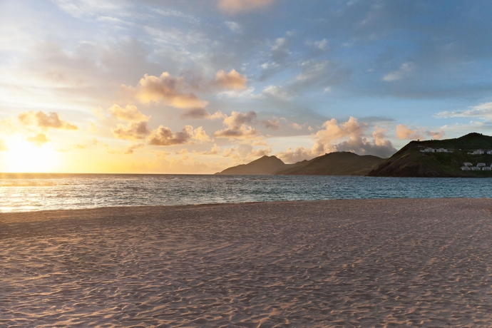 Hotel St. Kitts Marriott Resort  An
