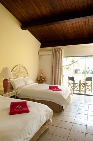 Hotel St. Lucian By Rex Resorts