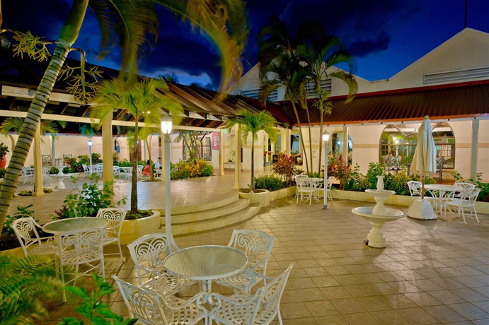 Hotel St. Lucian By Rex Resorts