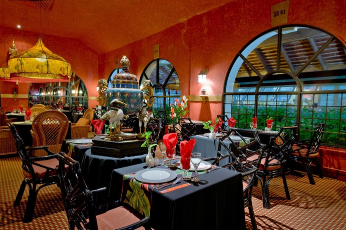 Hotel St. Lucian By Rex Resorts
