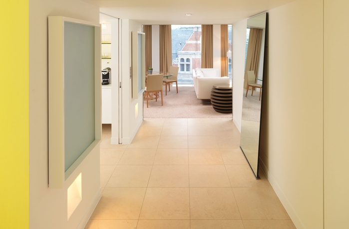 Hotel St Martins Lane