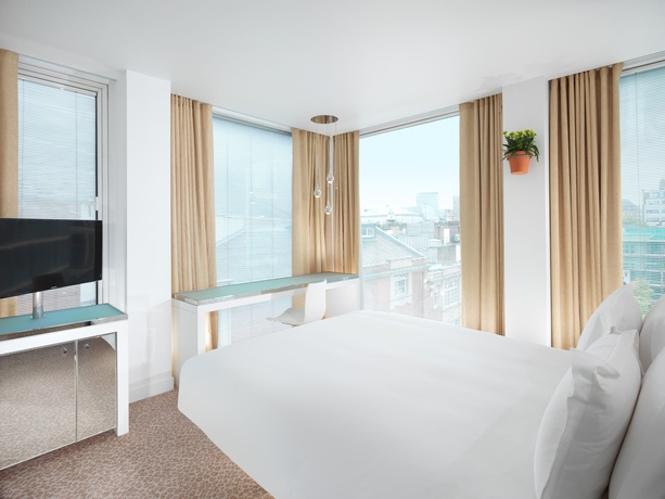 Hotel St Martins Lane