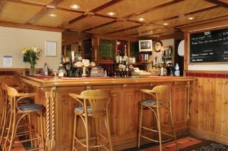 Hotel St Michaels Inn