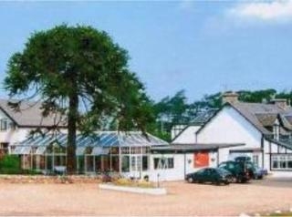 Hotel St Michaels Inn