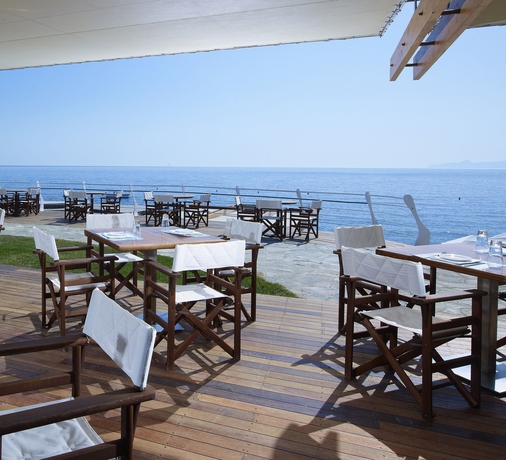 Hotel St. Nicolas Bay Resort 