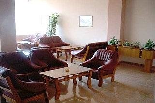 Hotel St. Nikola