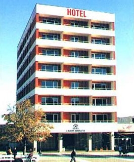 Hotel St. Nikola