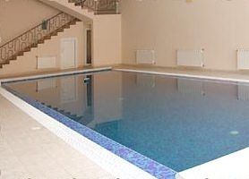 Hotel St. Nikola
