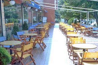 Hotel St. Nikola