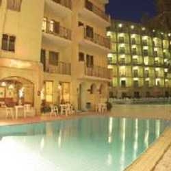 Hotel St. Paul´s Bay