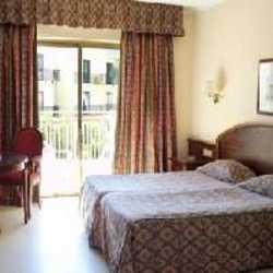 Hotel St. Paul´s Bay