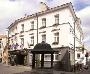 Hotel St Petersbourg