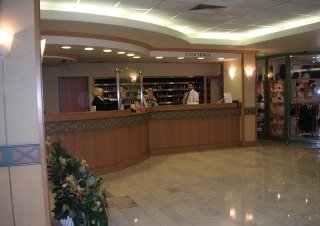 Hotel Stadion