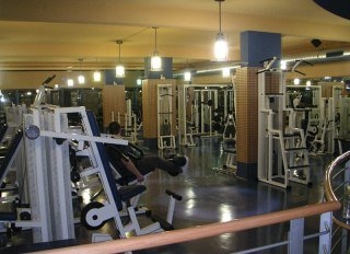 Hotel Stadion