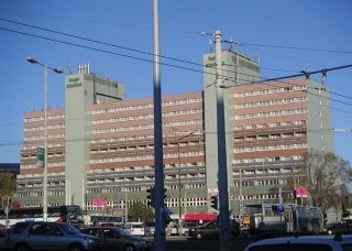 Hotel Stadion