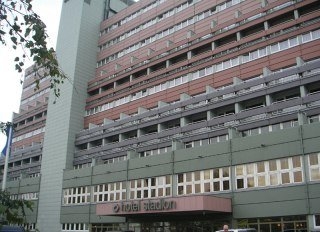 Hotel Stadion
