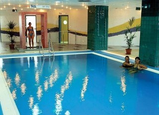 Hotel Stadion