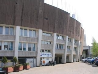Hotel Stadion