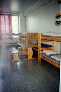Hotel Stadion