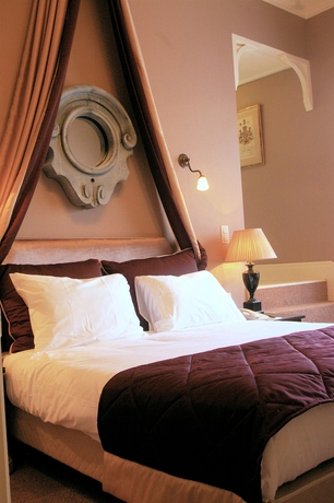 Hotel Stanhope