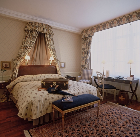 Hotel Stanhope