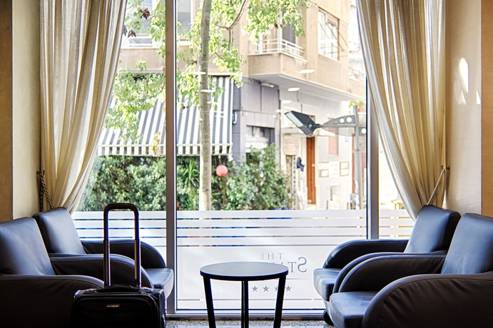 Hotel Stanley