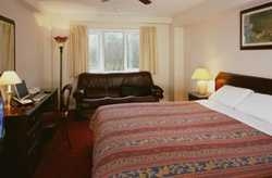 Hotel Stansted Manor