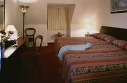 Hotel Stansted Manor