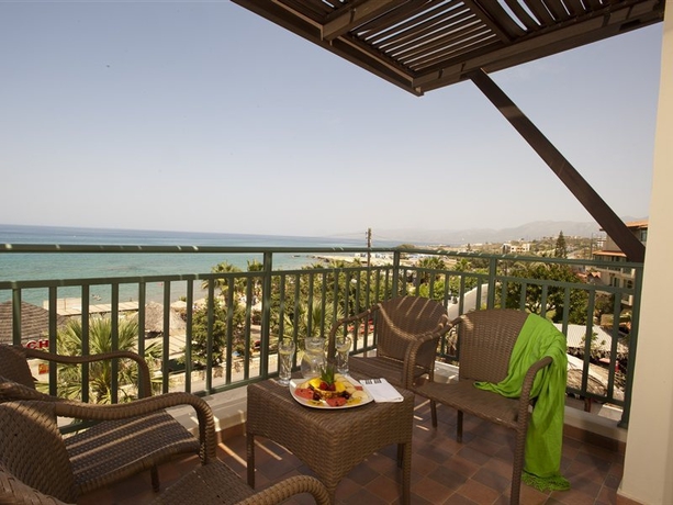 Hotel Star Beach Village & Waterpark