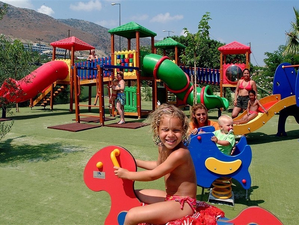 Hotel Star Beach Village & Waterpark