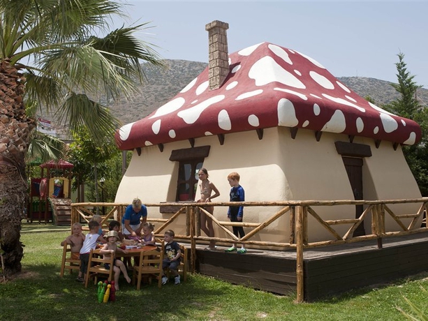 Hotel Star Beach Village & Waterpark