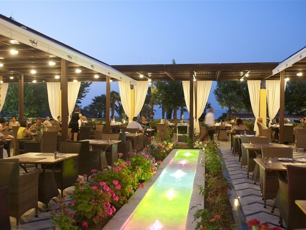 Hotel Star Beach Village & Waterpark