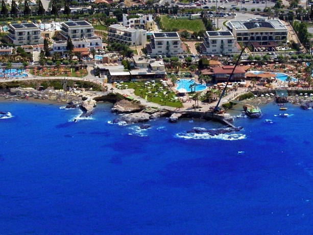 Hotel Star Beach Village & Waterpark