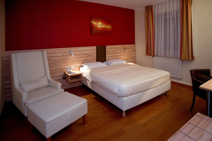 Hotel Star Inn Bremen Columbus