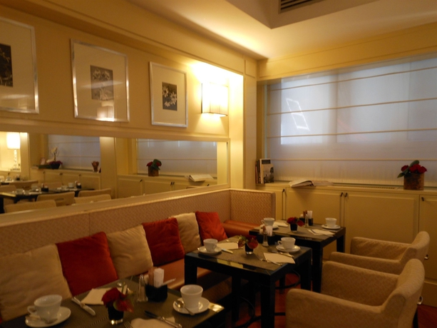 Hotel Starhotel Anderson