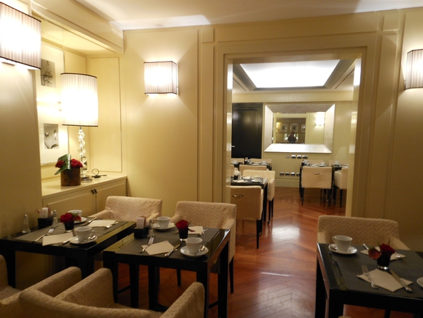 Hotel Starhotel Anderson