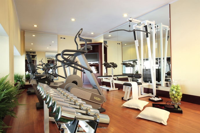 Hotel Starhotel Excelsior