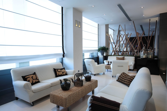 Hotel Starhotel Excelsior