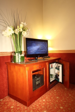 Hotel Starhotel Majestic