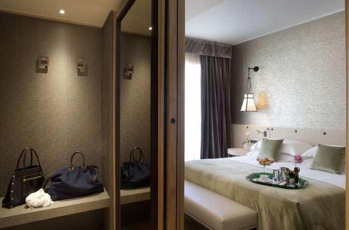 Hotel Starhotel Metropole