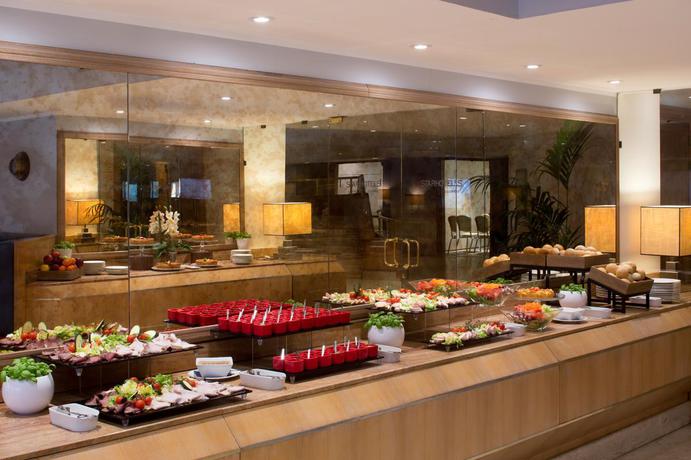 Hotel Starhotel President